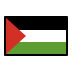 flag, Palestinian Territories